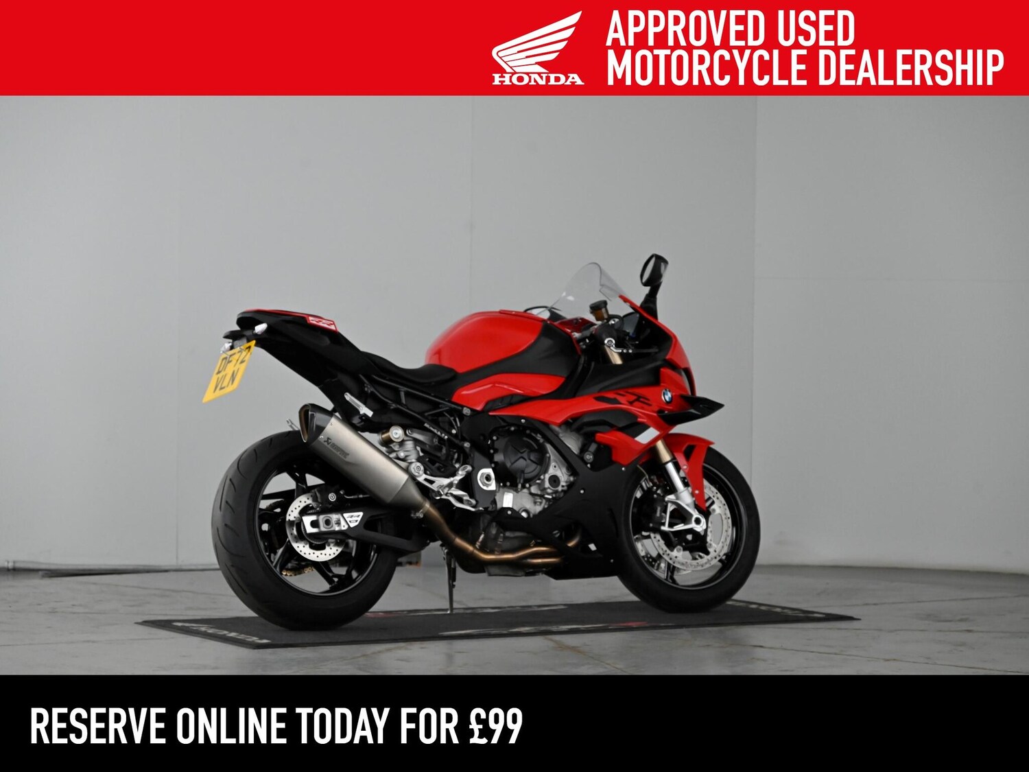 Used BMW S 1000 RR 2023 for sale - 78754102: Photo 39