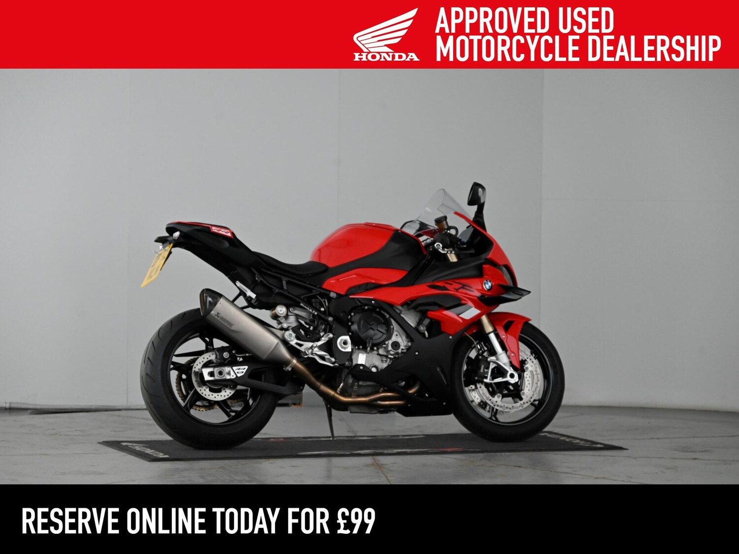 Used BMW S 1000 RR 2023 for sale - 78754102: Photo 40