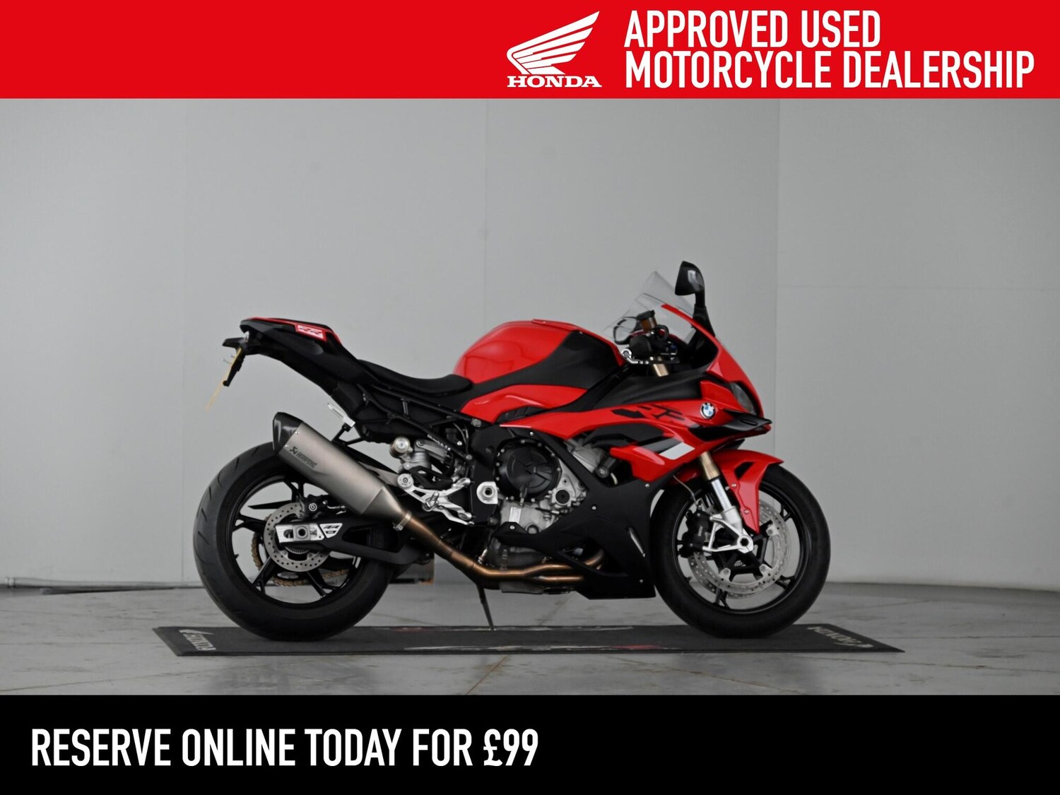 Used BMW S 1000 RR 2023 for sale - 78754102: Photo 41