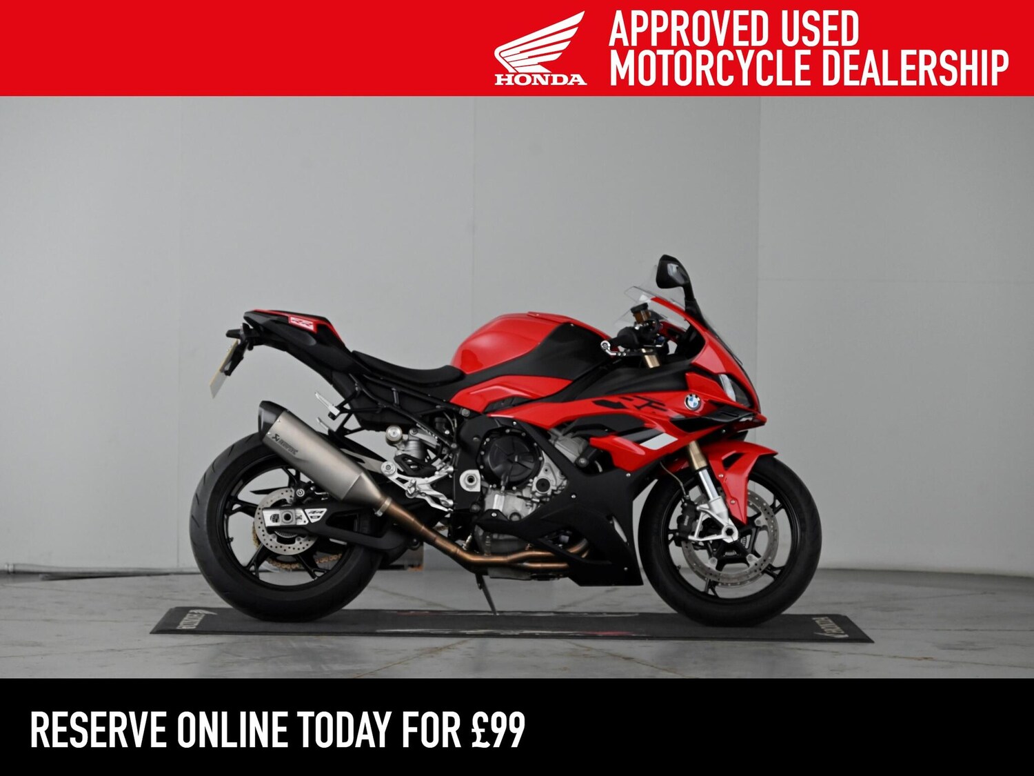 Used BMW S 1000 RR 2023 for sale - 78754102: Photo 42