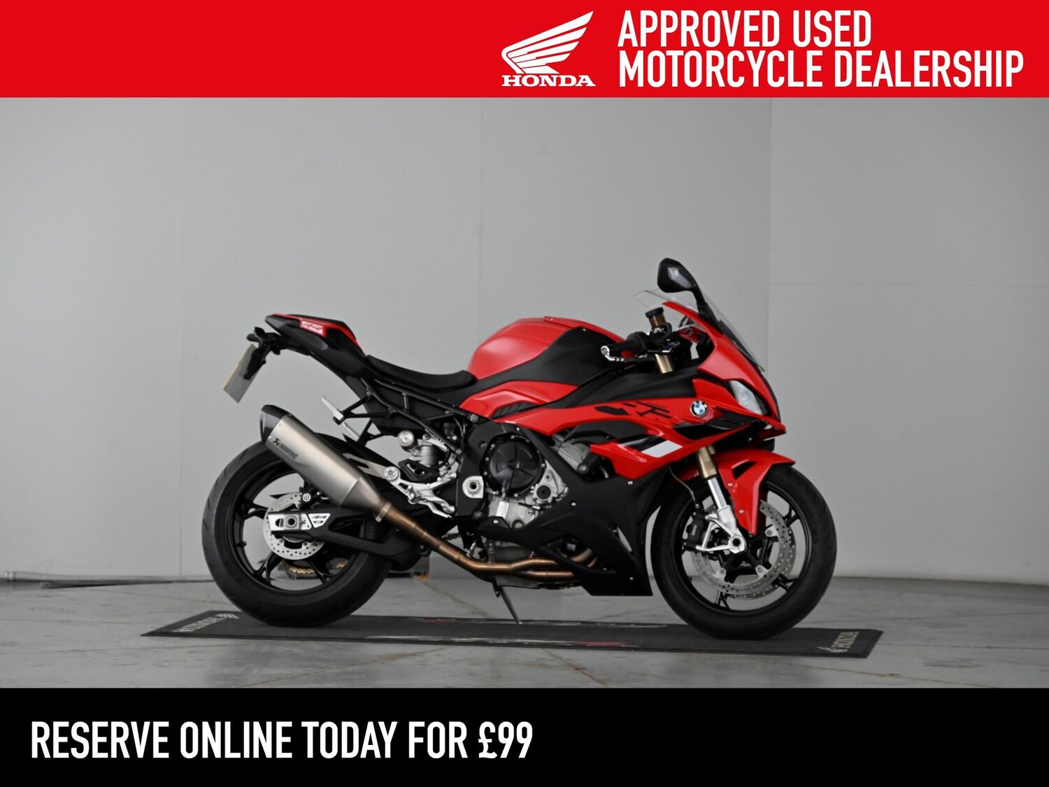 Used BMW S 1000 RR 2023 for sale - 78754102: Photo 43