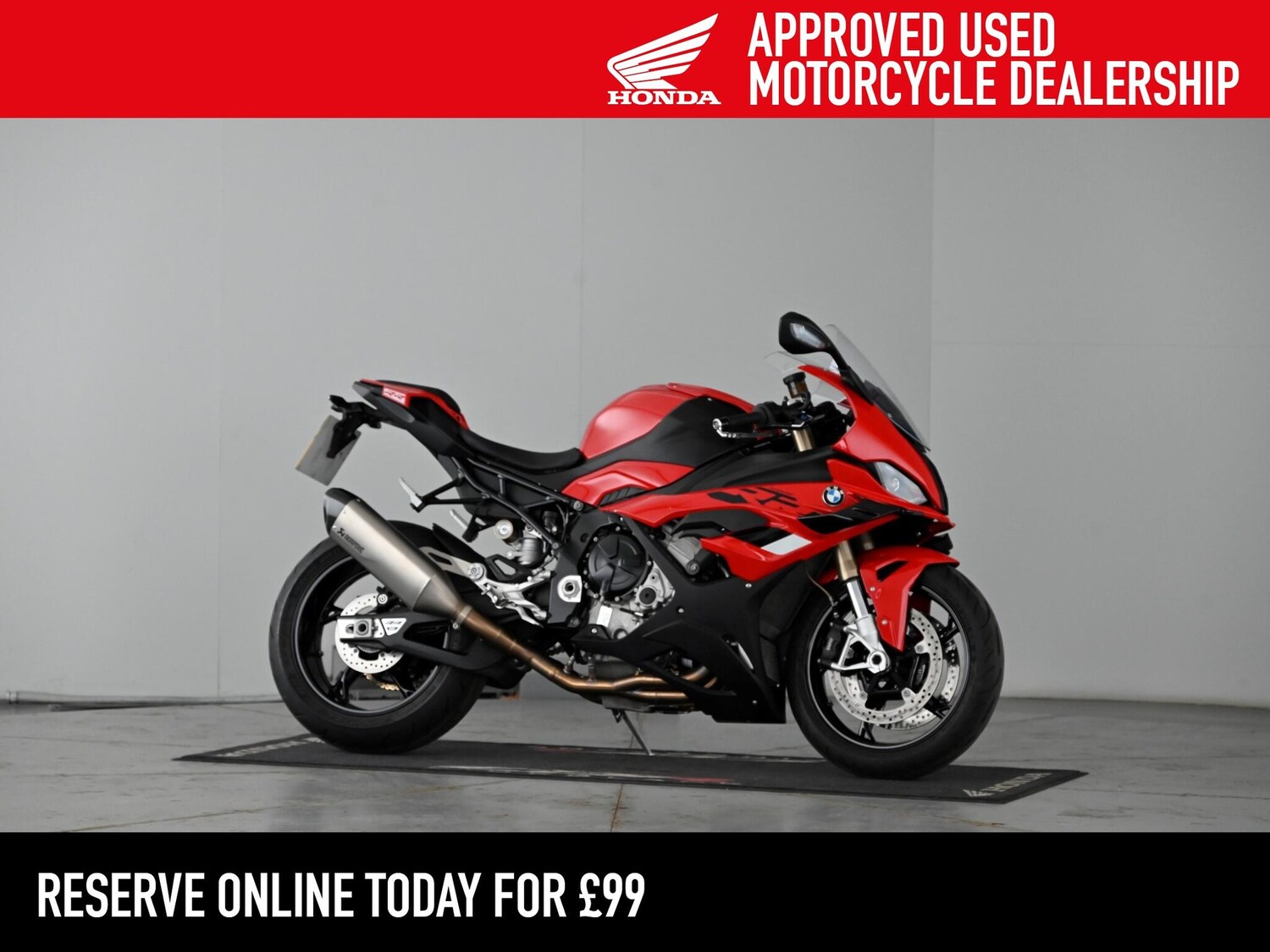 Used BMW S 1000 RR 2023 for sale - 78754102: Photo 44