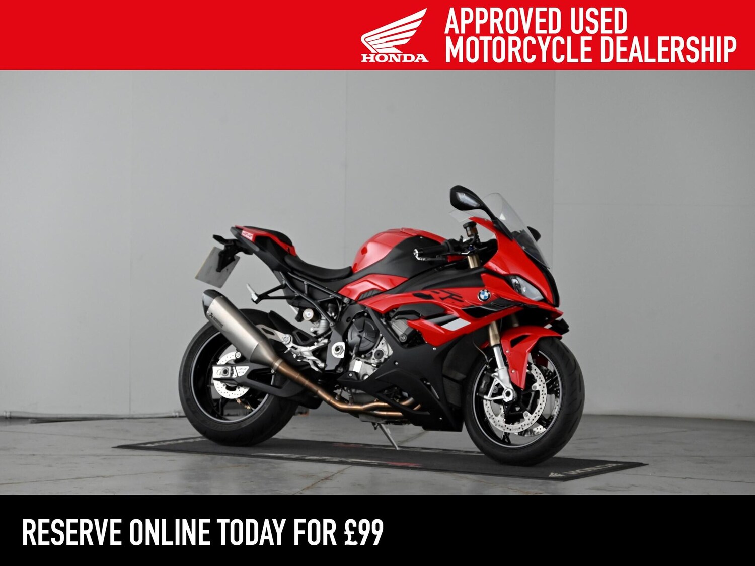 Used BMW S 1000 RR 2023 for sale - 78754102: Photo 45