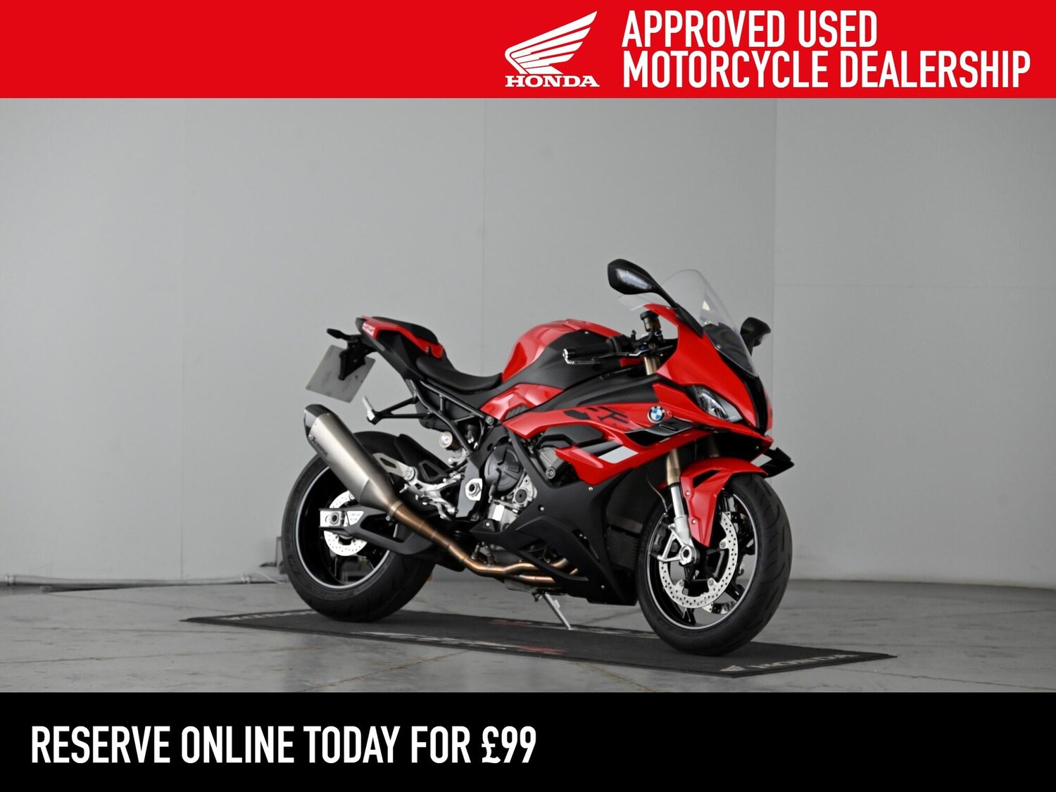 Used BMW S 1000 RR 2023 for sale - 78754102: Photo 46