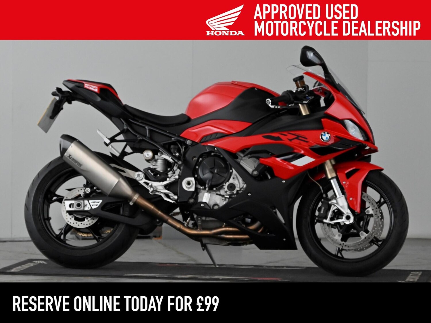 Used BMW S 1000 RR 2023 for sale - 78754102: Photo 47