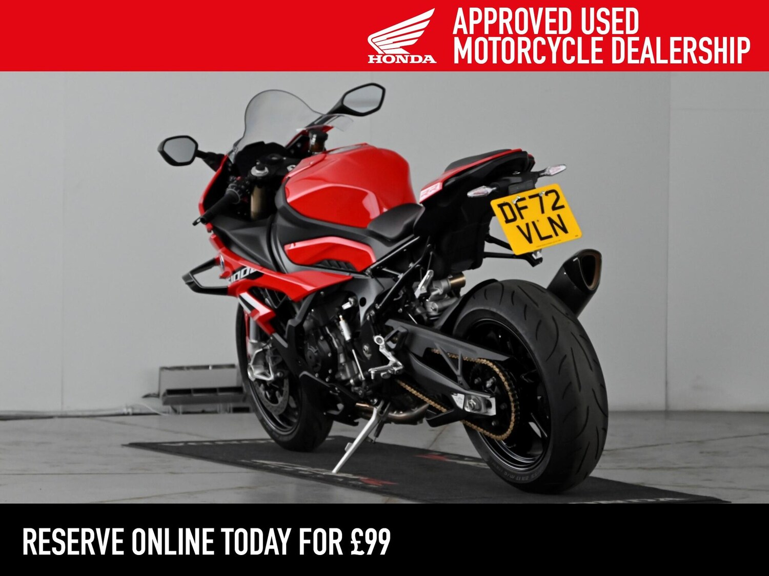 Used BMW S 1000 RR 2023 for sale - 78754102: Photo 48