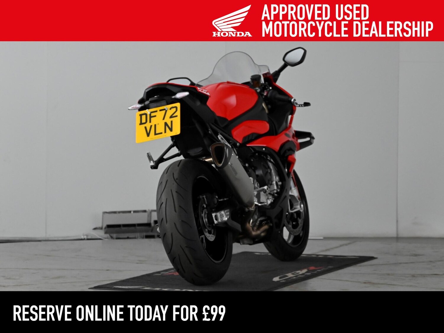 Used BMW S 1000 RR 2023 for sale - 78754102: Photo 49