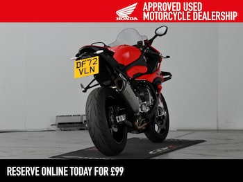 Used BMW S 1000 RR 2023 for sale - bike-78754102: Photo