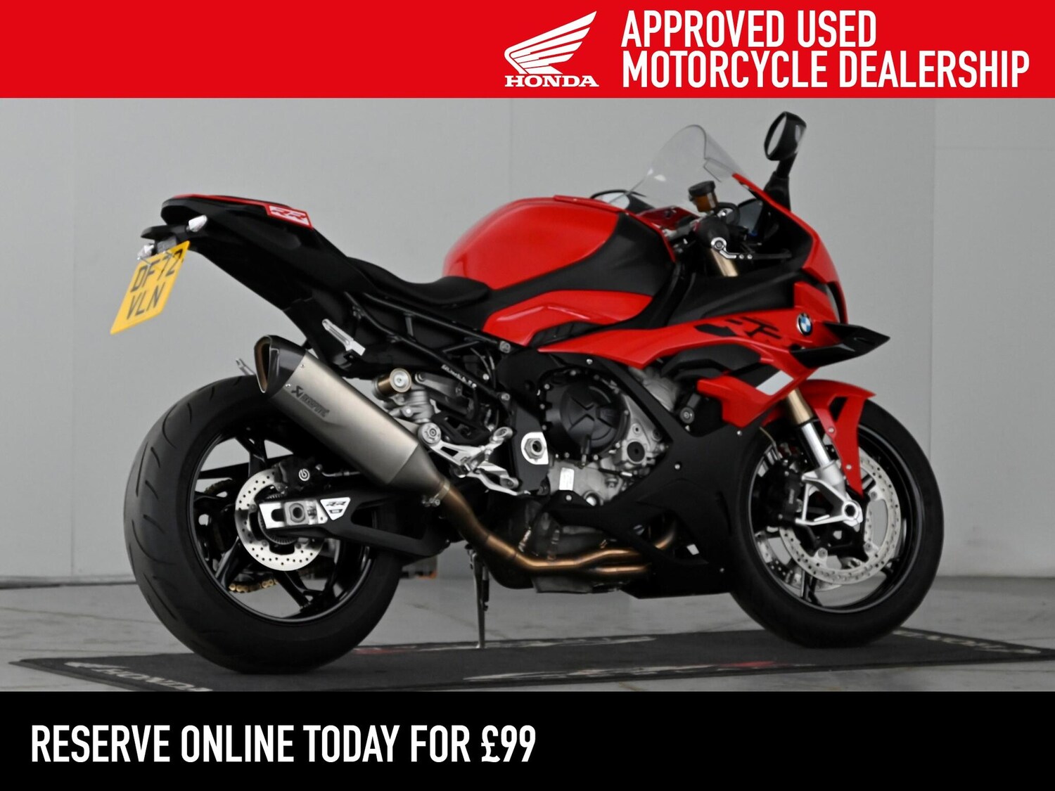 Used BMW S 1000 RR 2023 for sale - 78754102: Photo 50