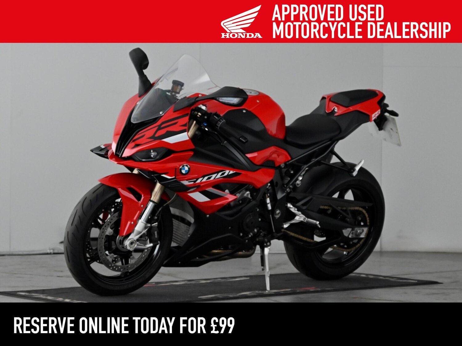 Used BMW S 1000 RR 2023 for sale - 78754102: Photo 51