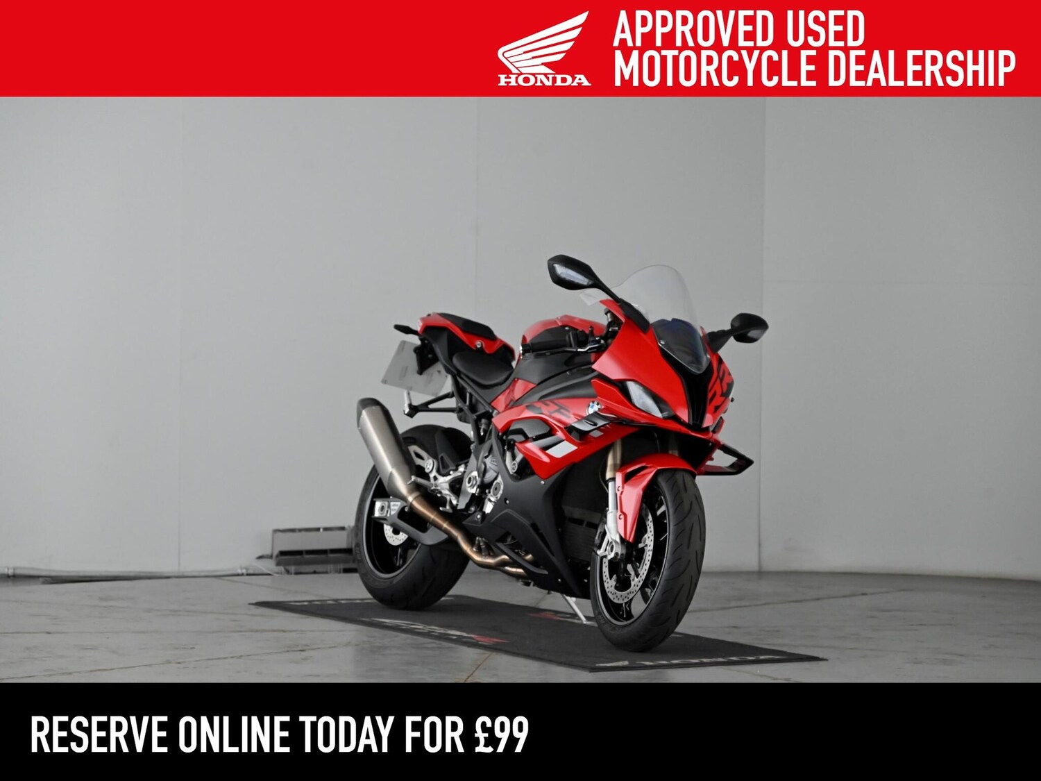 Used BMW S 1000 RR 2023 for sale - 78754102: Photo 6