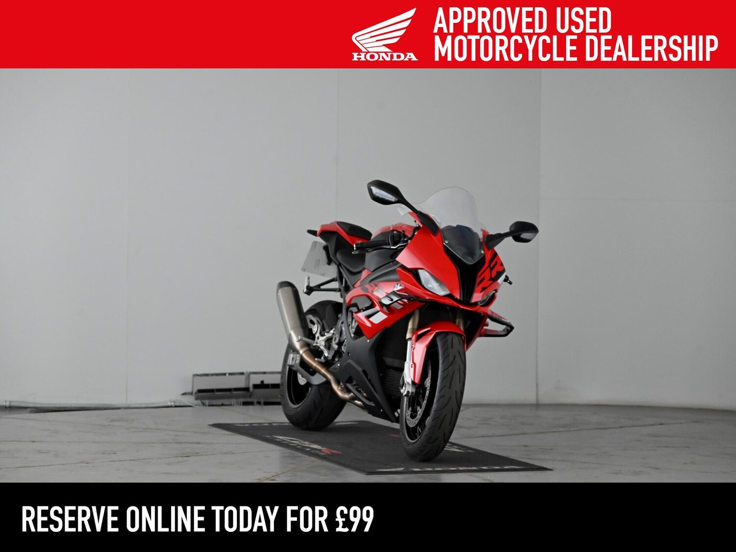 Used BMW S 1000 RR 2023 for sale - 78754102: Photo 7