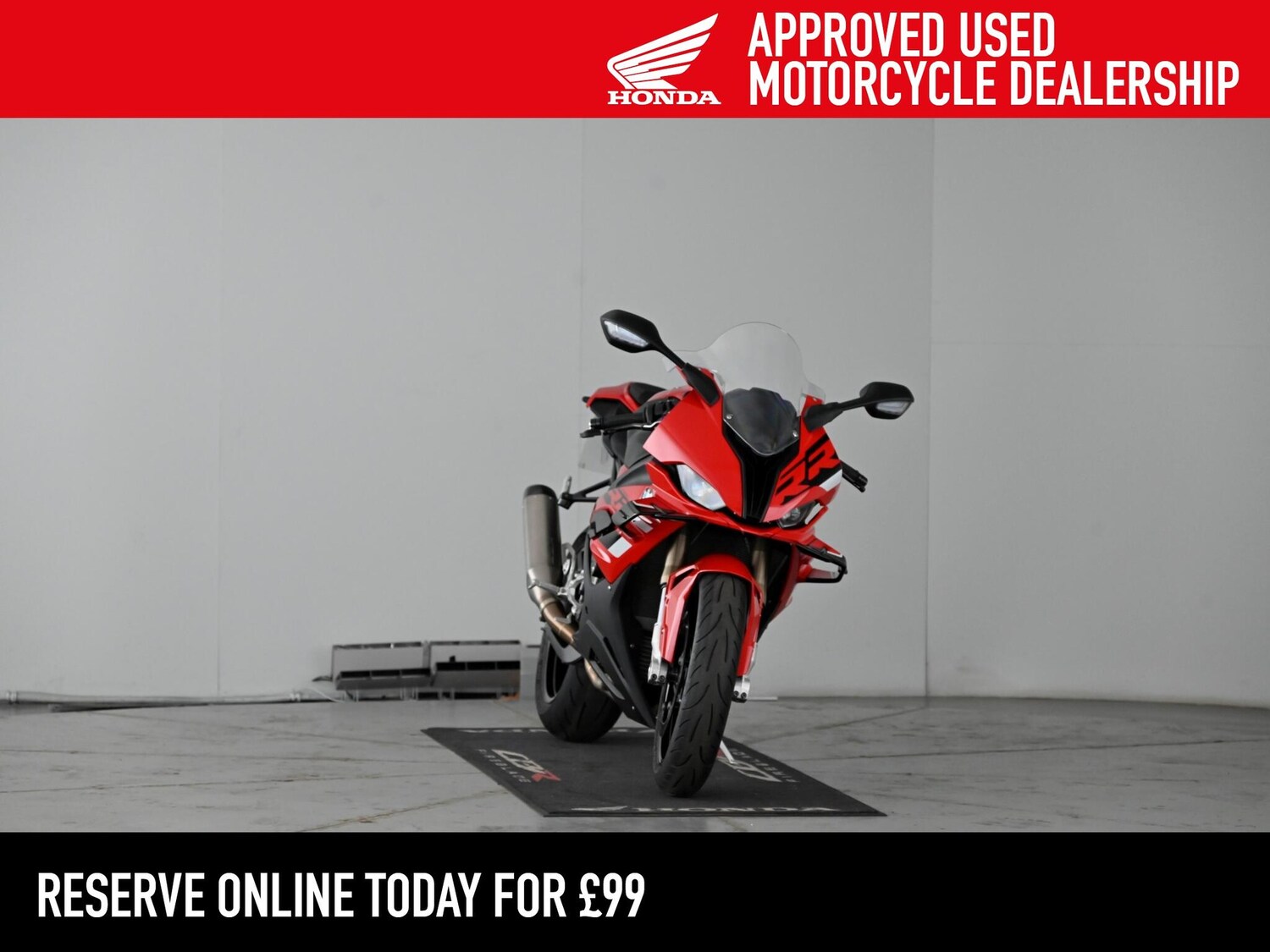 Used BMW S 1000 RR 2023 for sale - 78754102: Photo 9