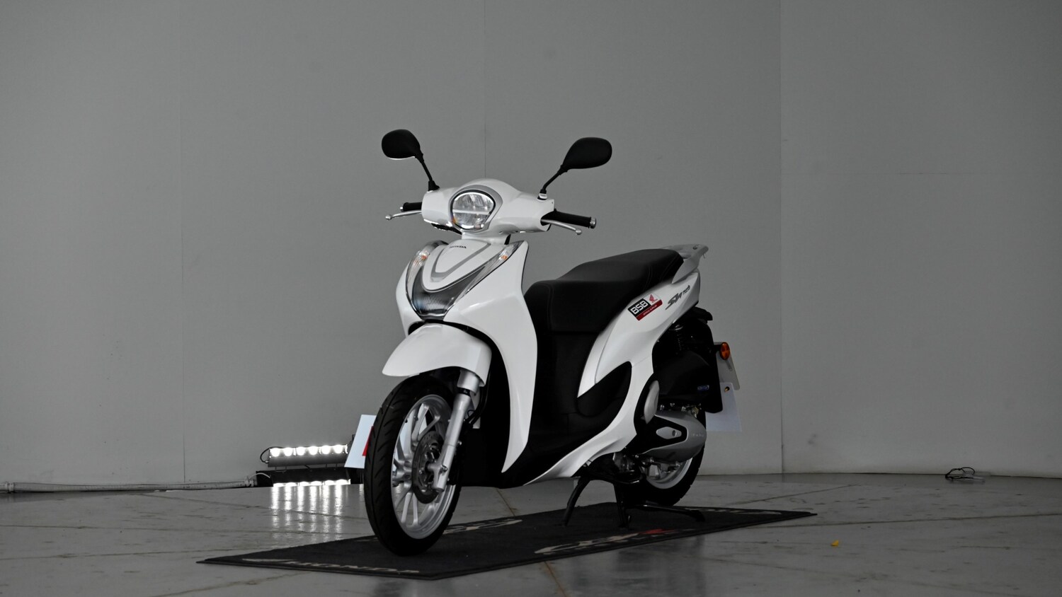 Honda SH Mode 125