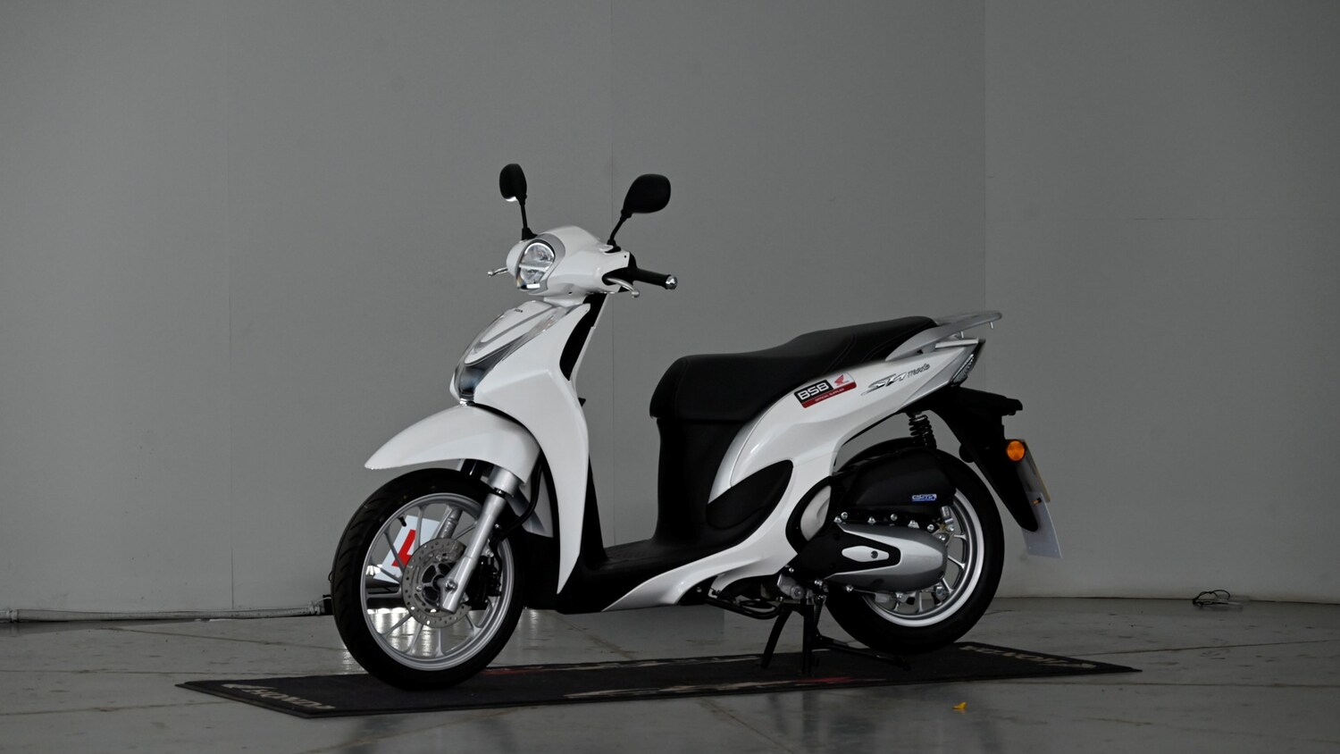 Honda SH Mode 125
