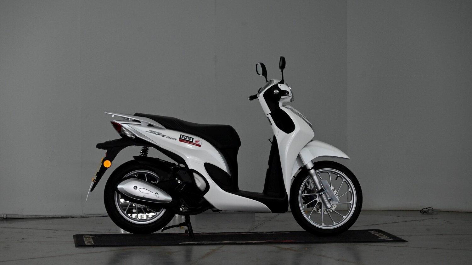 Honda SH Mode 125