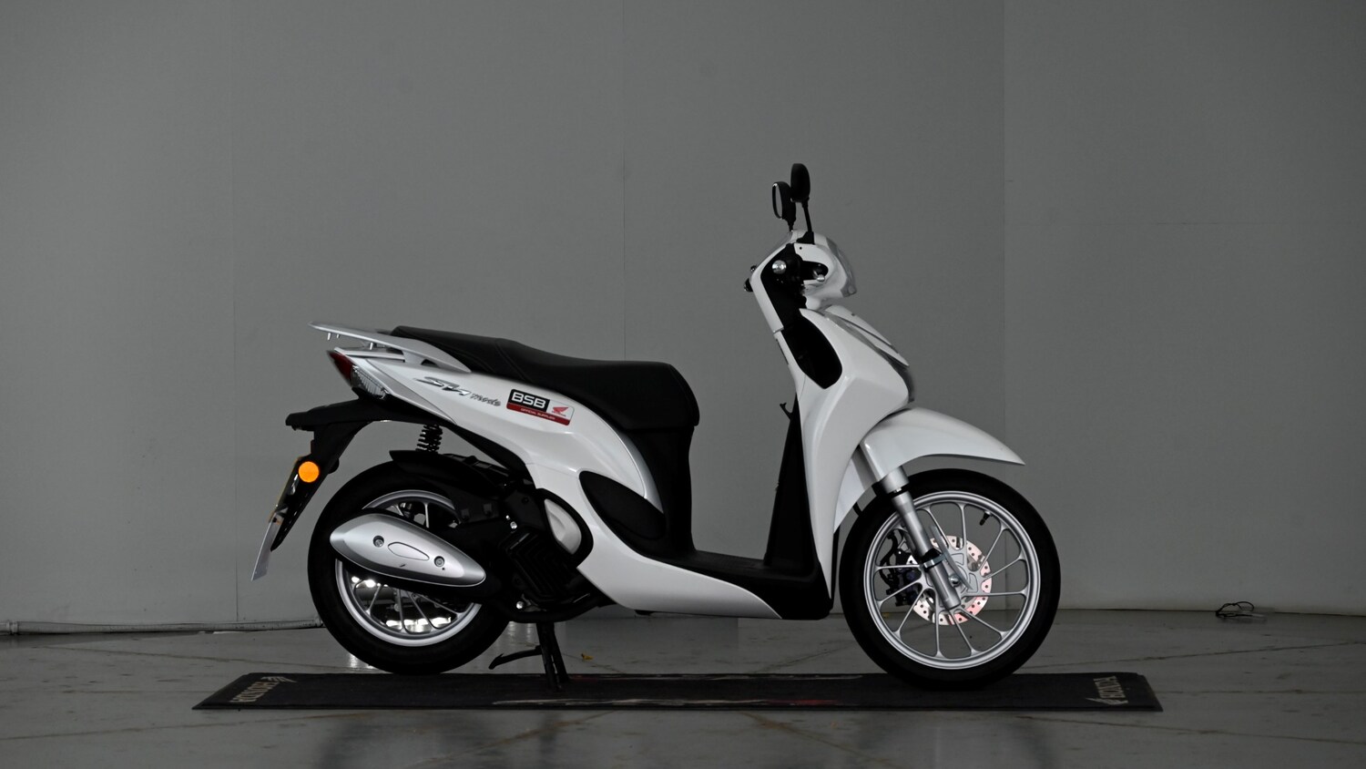Honda SH Mode 125