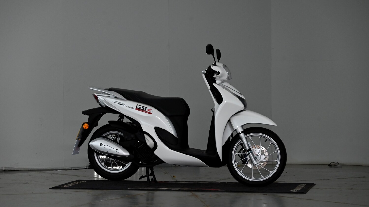 Honda SH Mode 125