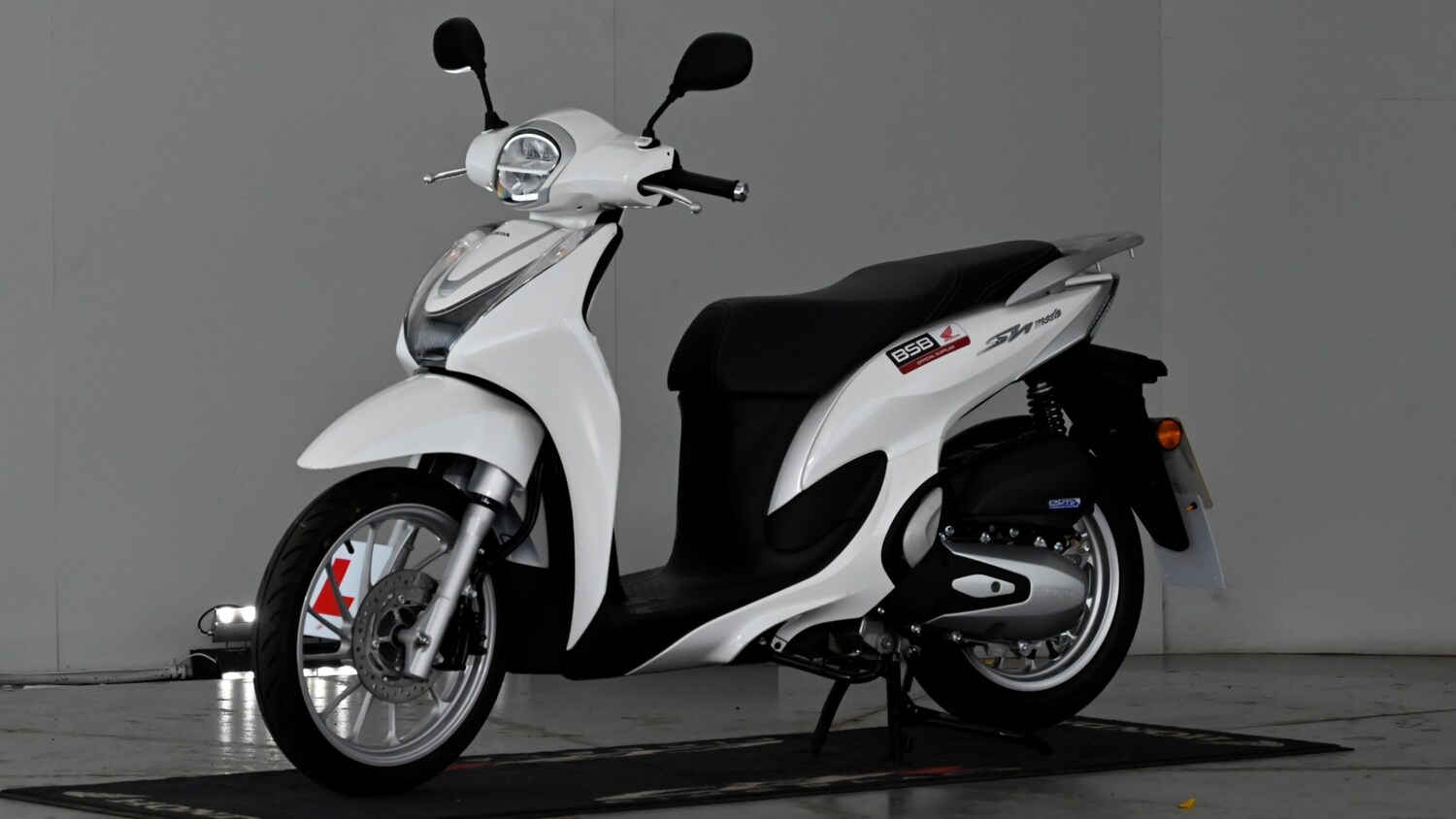 Honda SH Mode 125