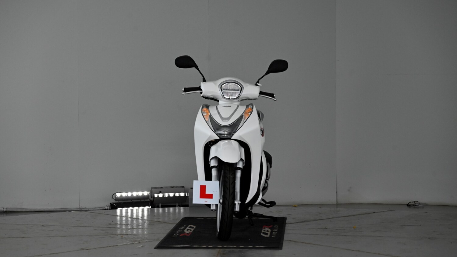 Honda SH Mode 125