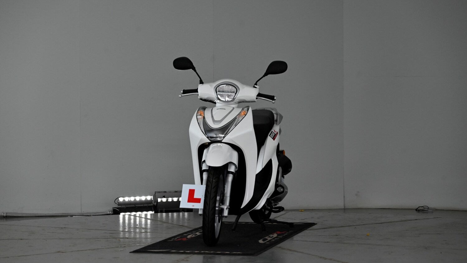 Honda SH Mode 125