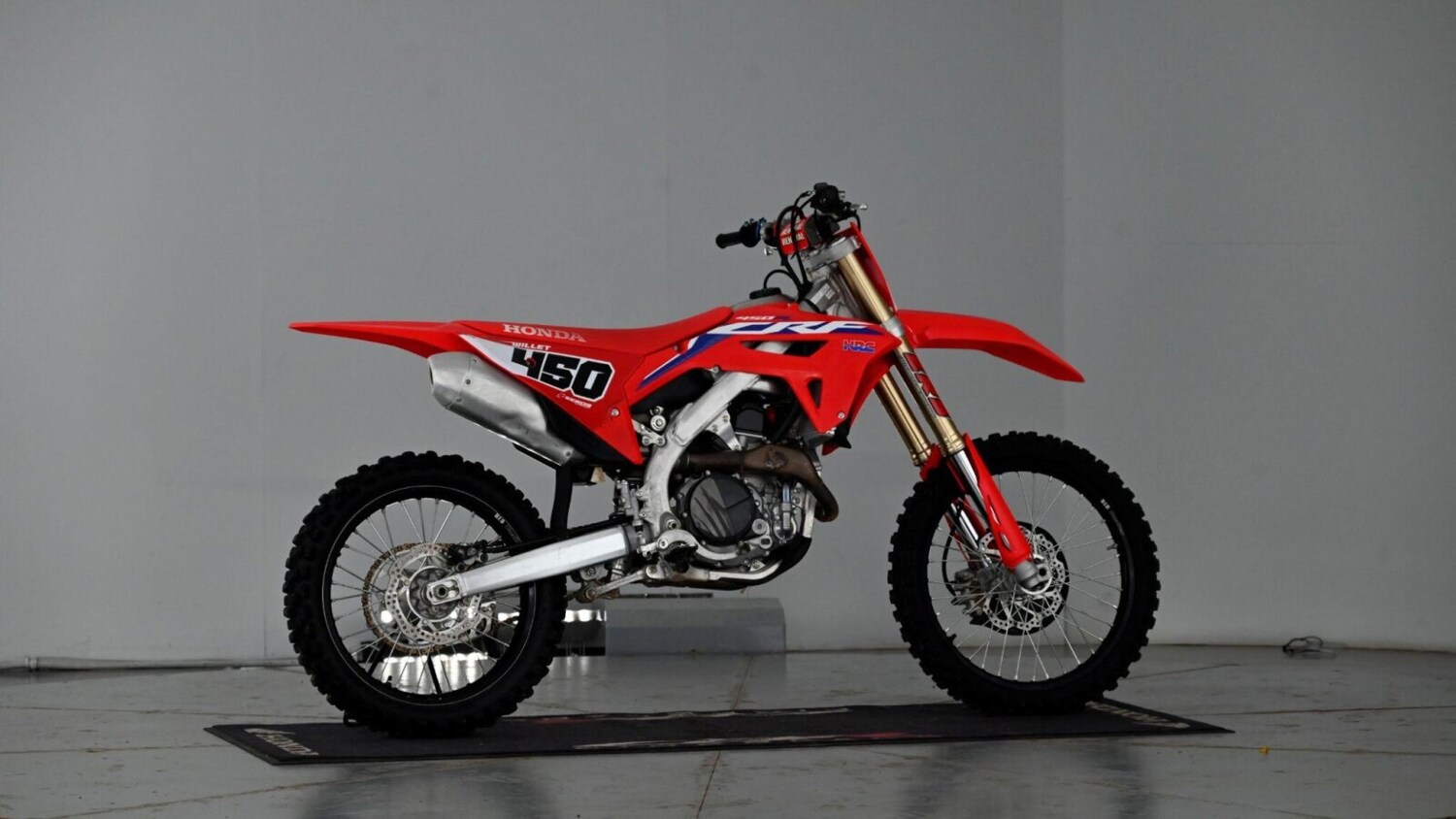 Used Honda CRF450R for sale - 78603390: Photo 12