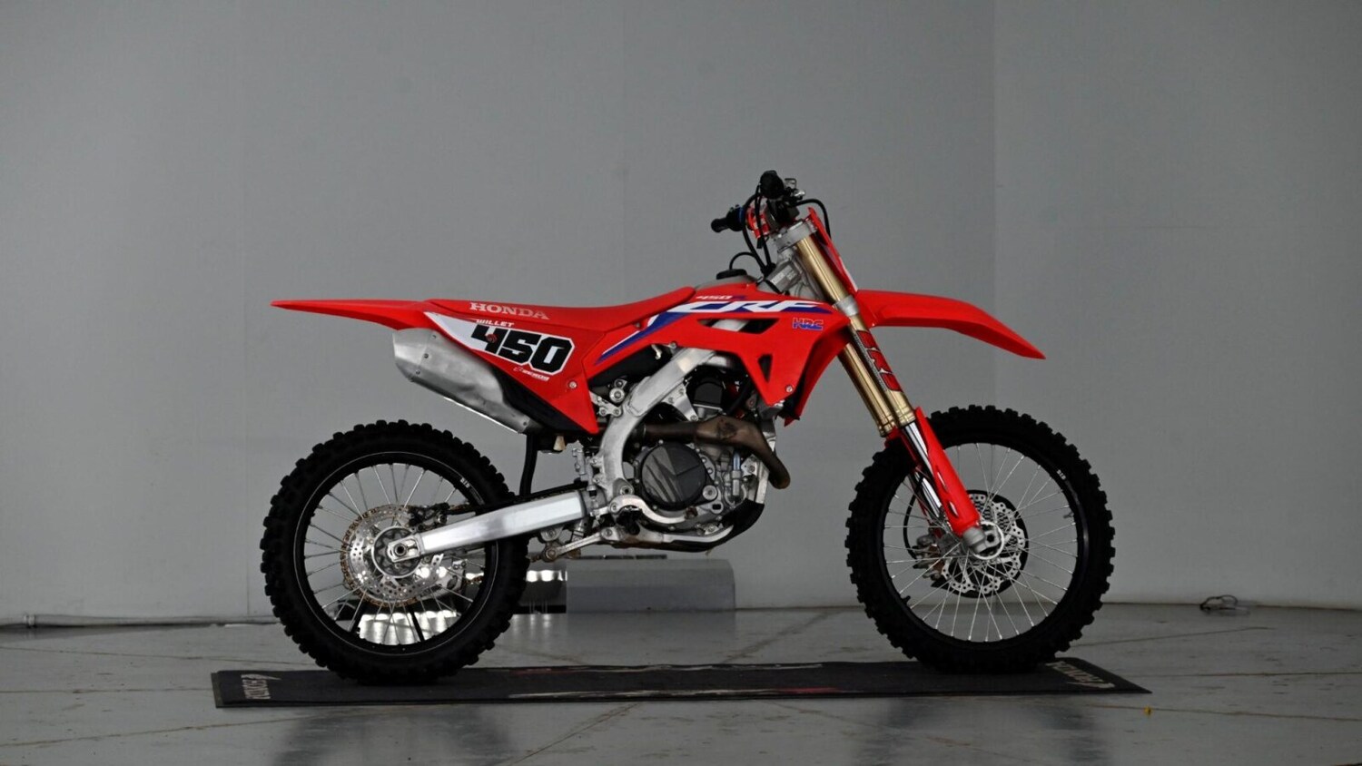 Used Honda CRF450R for sale - 78603390: Photo 13