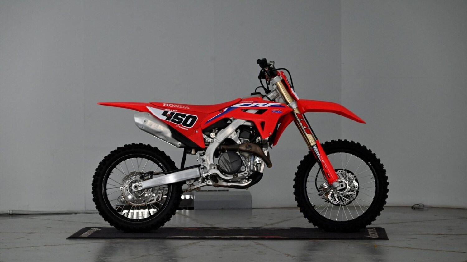 Used Honda CRF450R for sale - 78603390: Photo 14