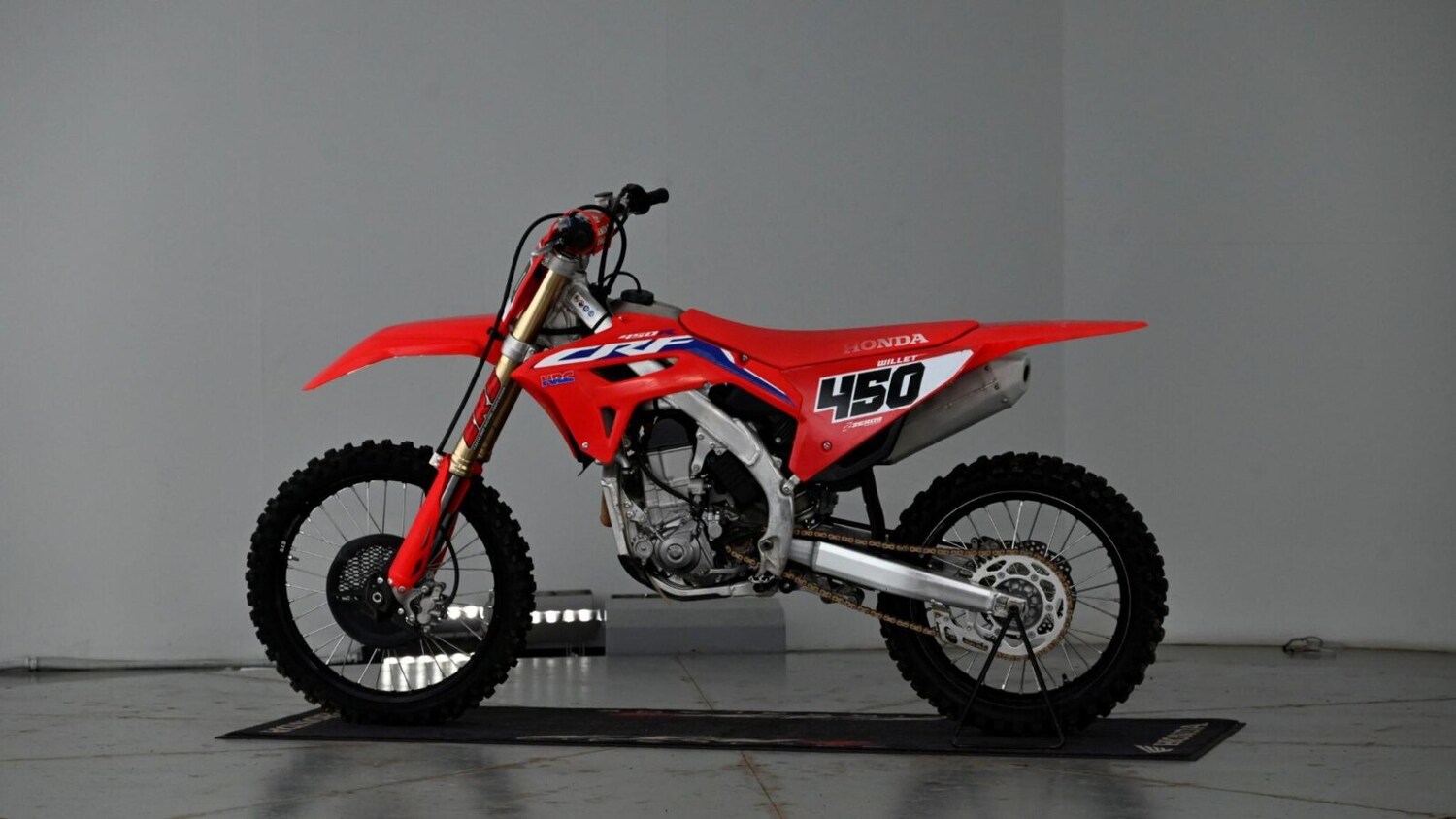 Used Honda CRF450R for sale - 78603390: Photo 23