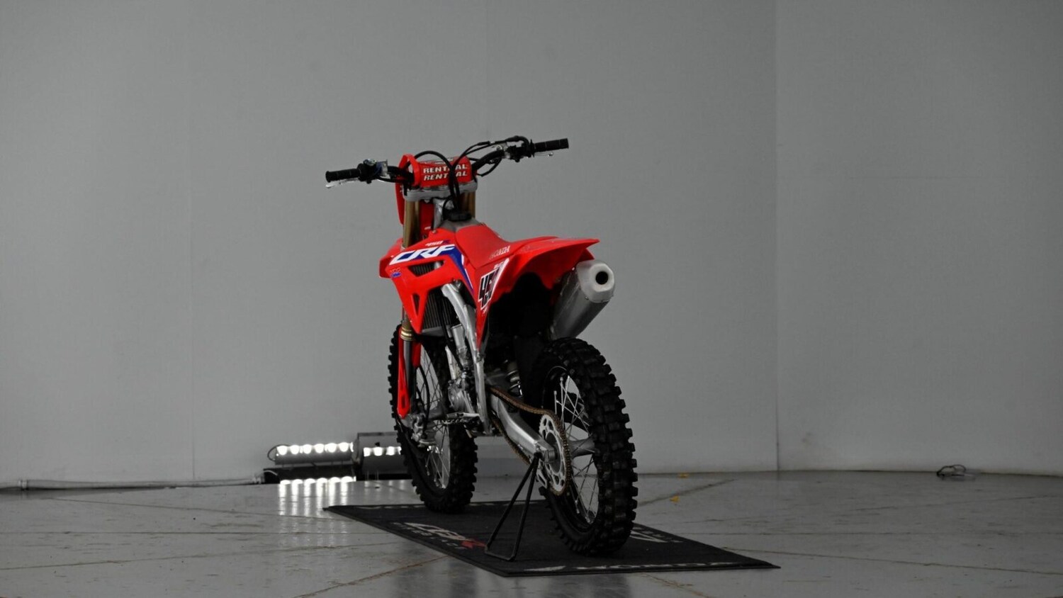 Used Honda CRF450R for sale - 78603390: Photo 29