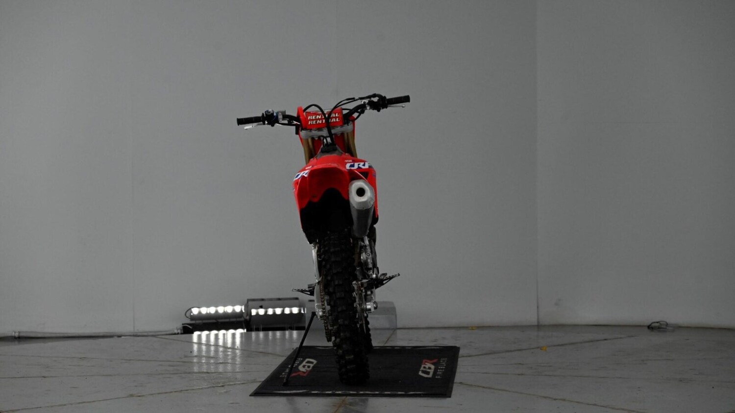 Used Honda CRF450R for sale - 78603390: Photo 31