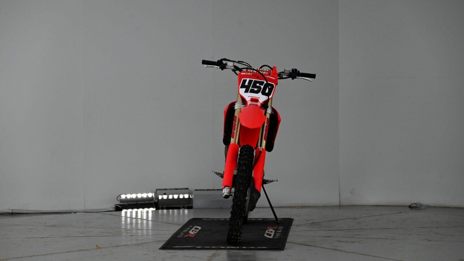 Used Honda CRF450R for sale - 78603390: Photo 38