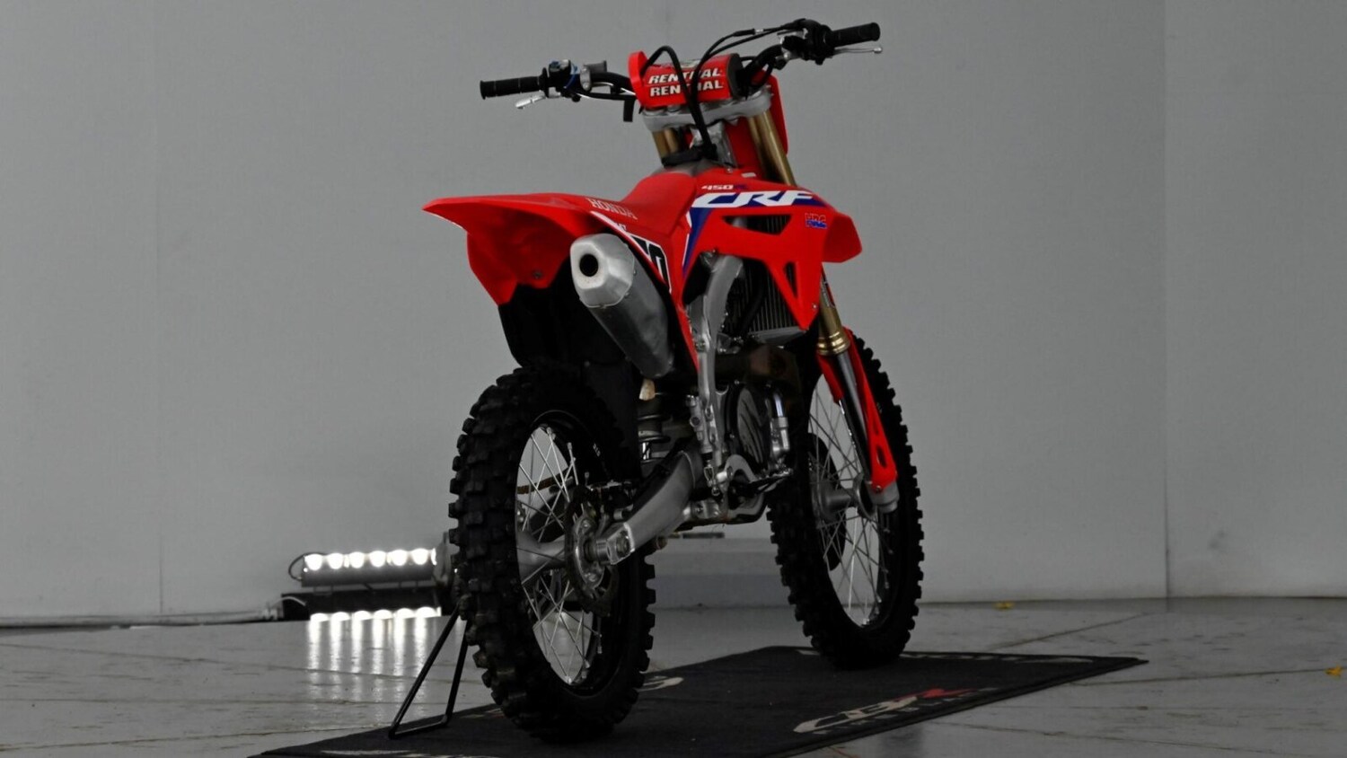 Used Honda CRF450R for sale - 78603390: Photo 6