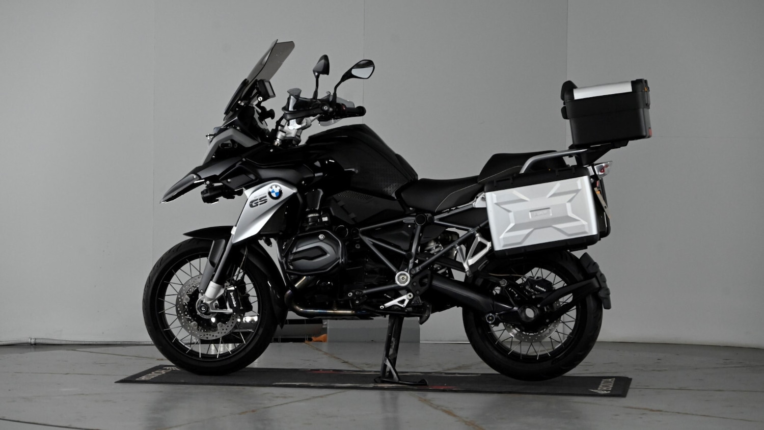 Used BMW R 1200 GS 2015 for sale - 78343933: Photo 13