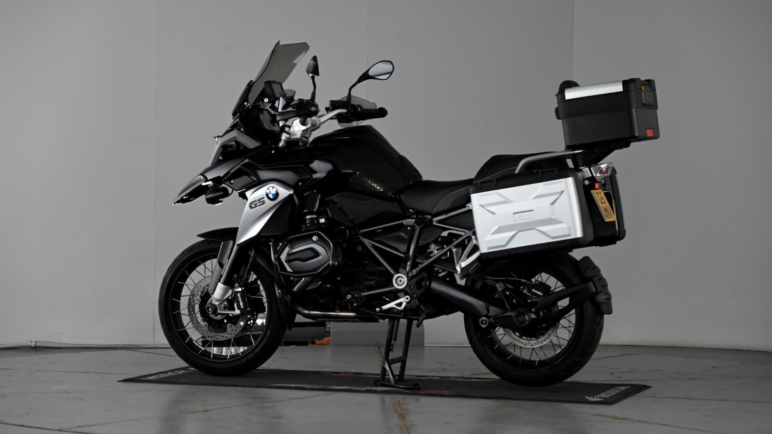 Used BMW R 1200 GS 2015 for sale - 78343933: Photo 14