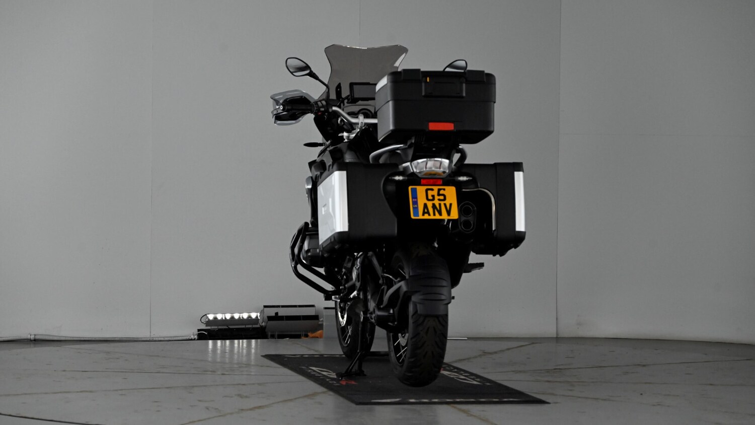Used BMW R 1200 GS 2015 for sale - 78343933: Photo 20