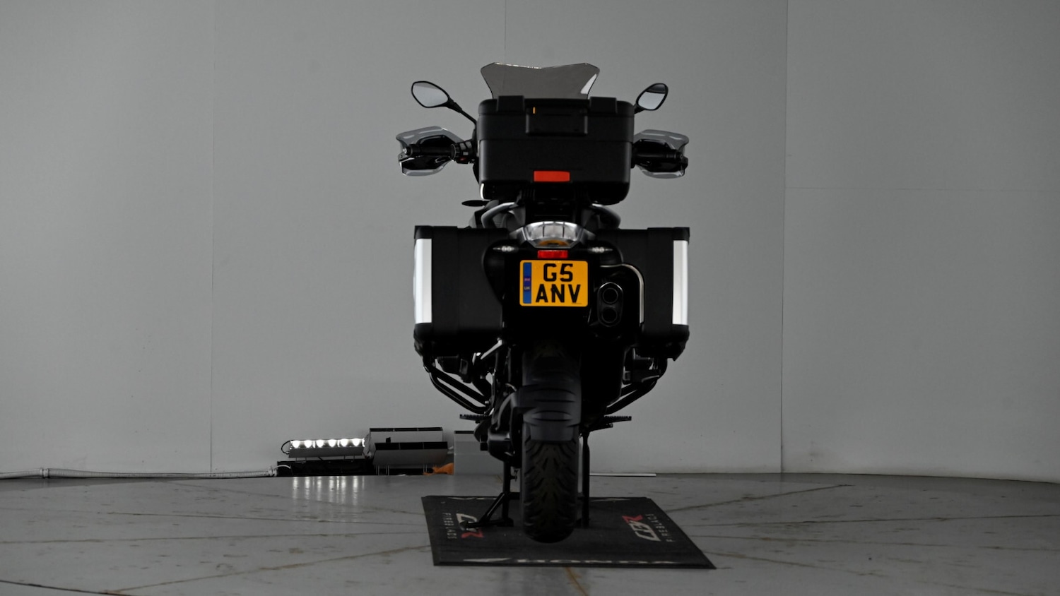 Used BMW R 1200 GS 2015 for sale - 78343933: Photo 21