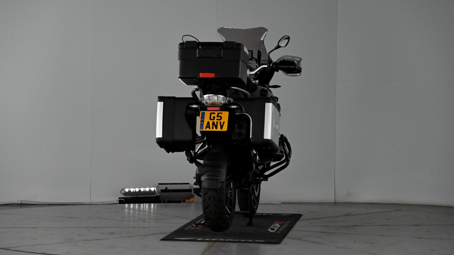Used BMW R 1200 GS 2015 for sale - 78343933: Photo 22