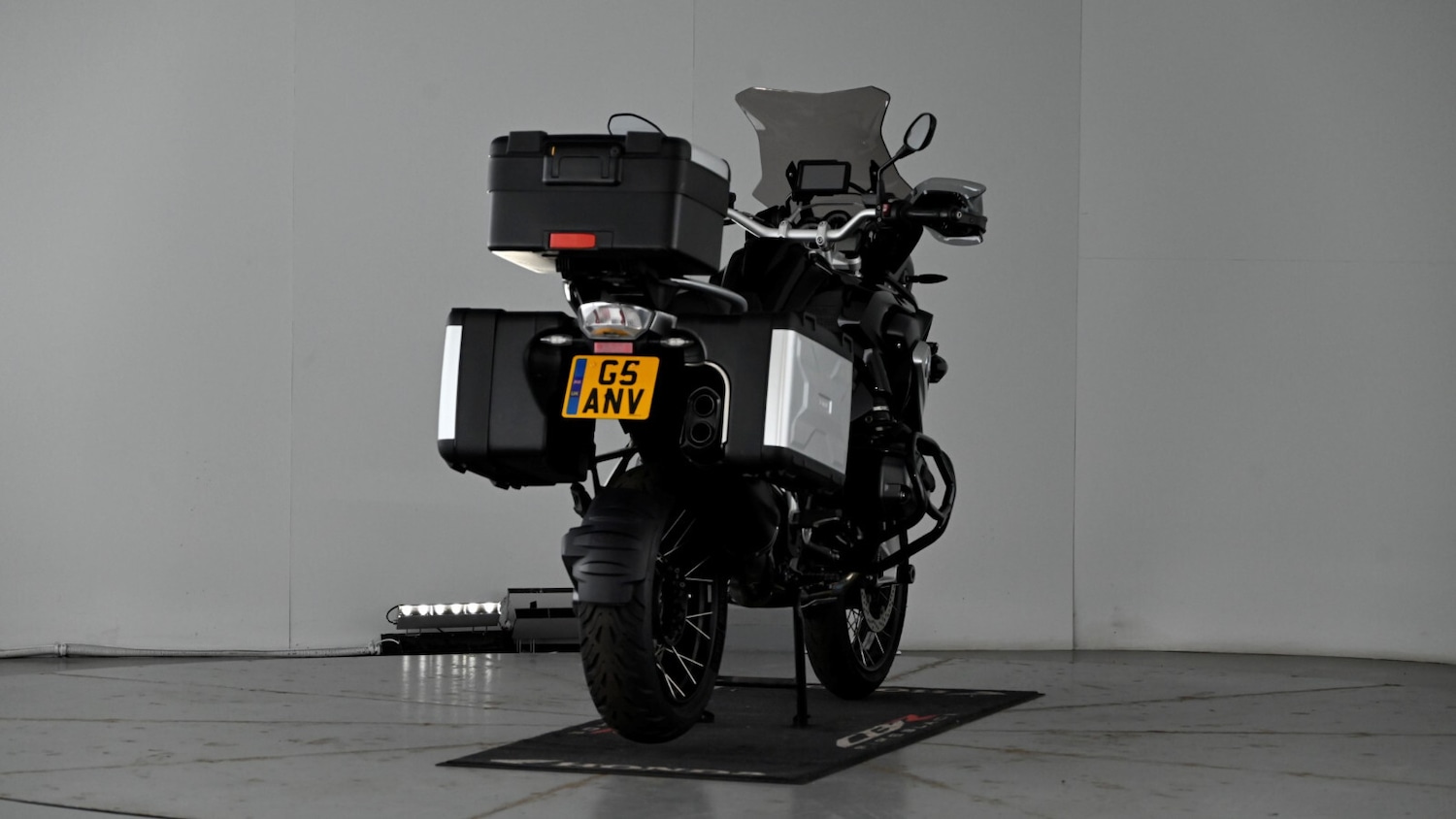 Used BMW R 1200 GS 2015 for sale - 78343933: Photo 23