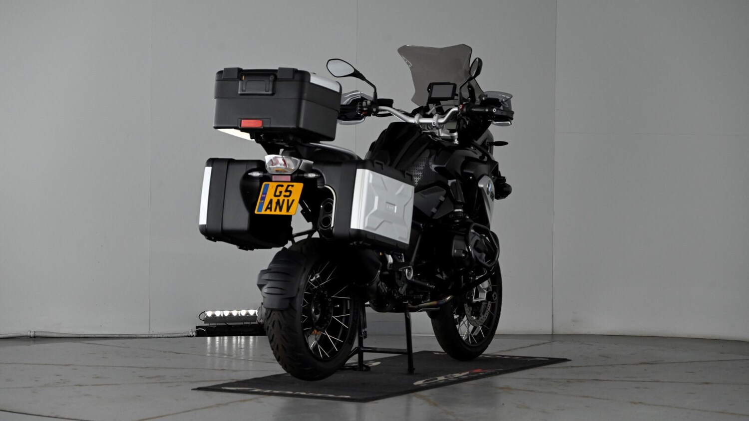 Used BMW R 1200 GS 2015 for sale - 78343933: Photo 24