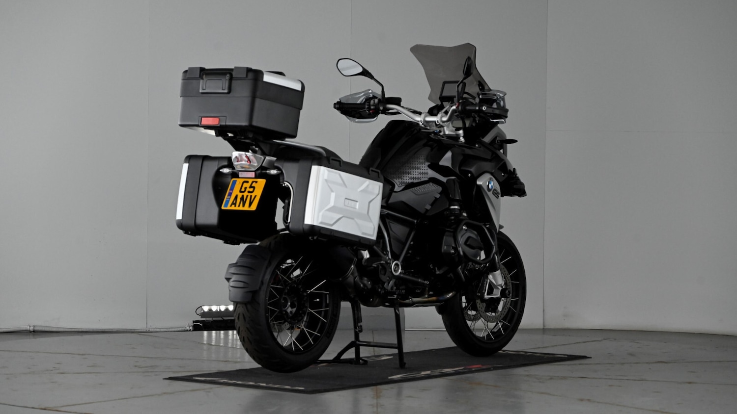 Used BMW R 1200 GS 2015 for sale - 78343933: Photo 25