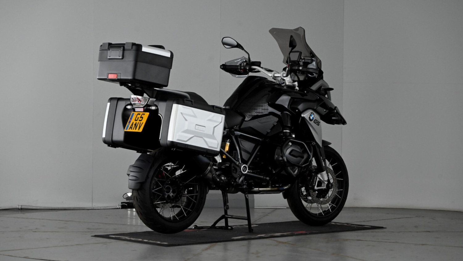 Used BMW R 1200 GS 2015 for sale - 78343933: Photo 26