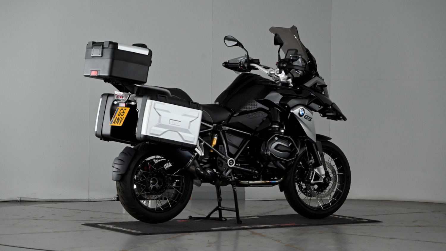 Used BMW R 1200 GS 2015 for sale - 78343933: Photo 27