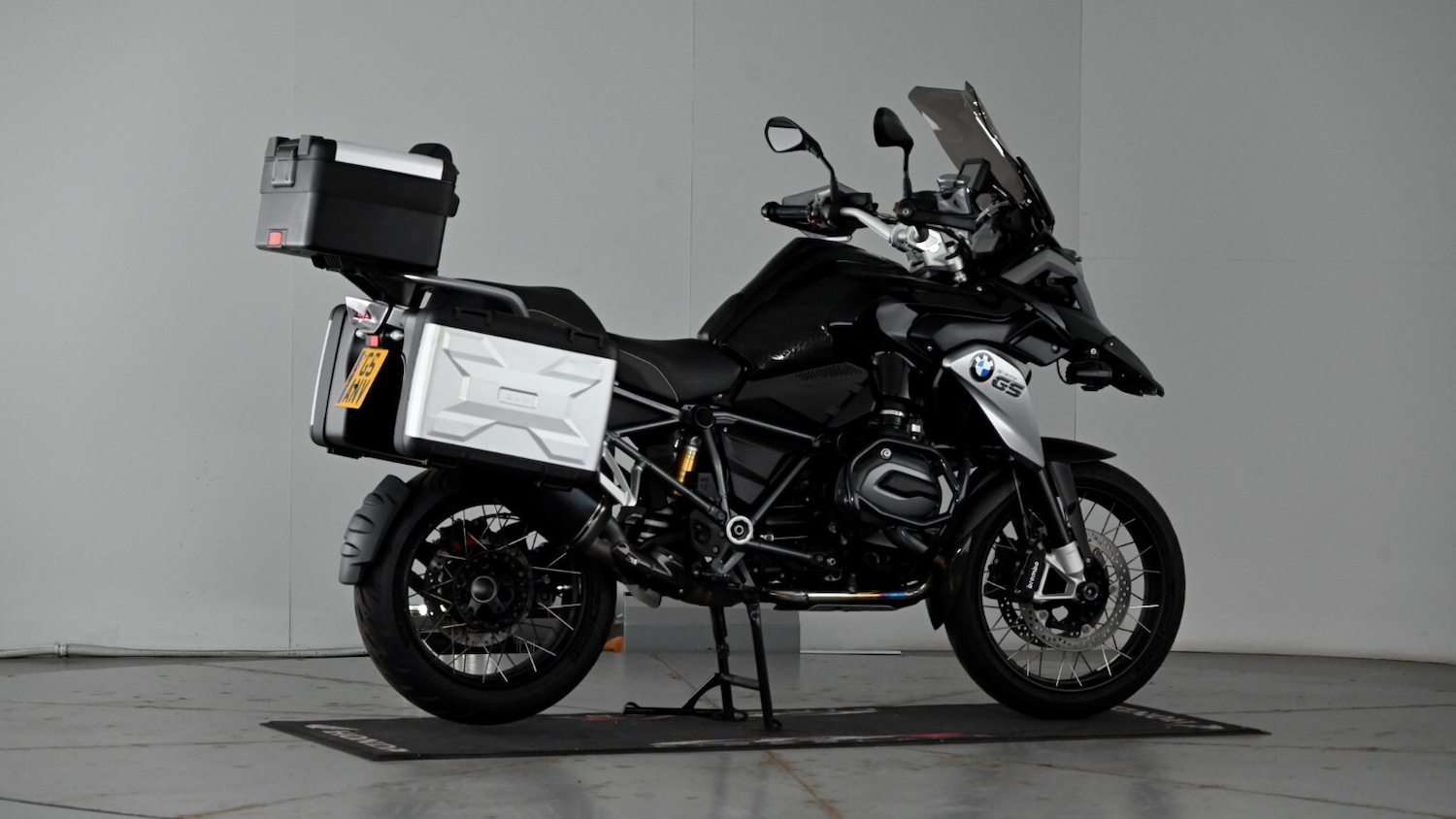 Used BMW R 1200 GS 2015 for sale - 78343933: Photo 28