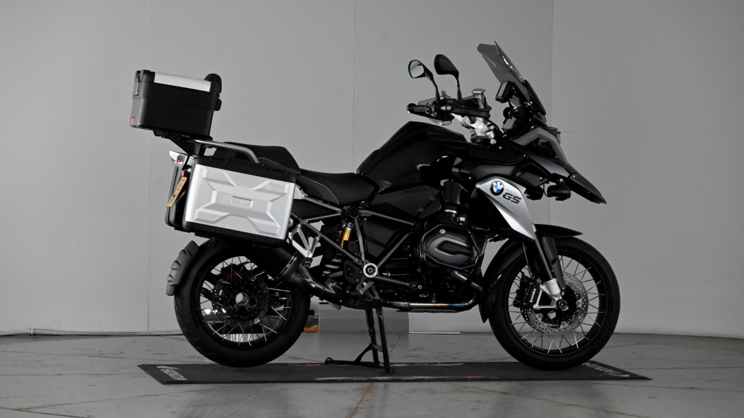 Used BMW R 1200 GS 2015 for sale - 78343933: Photo 29