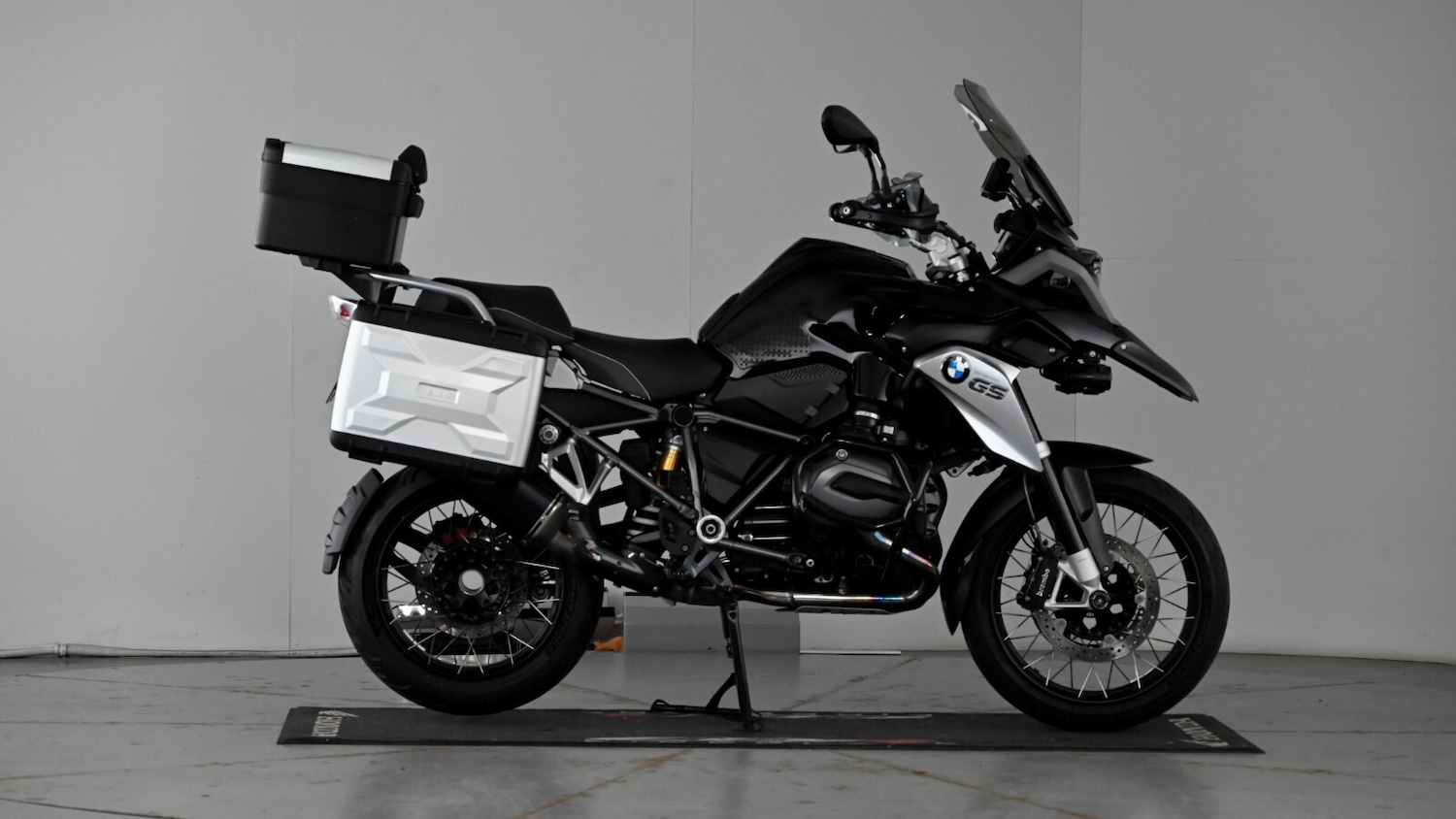 Used BMW R 1200 GS 2015 for sale - 78343933: Photo 30