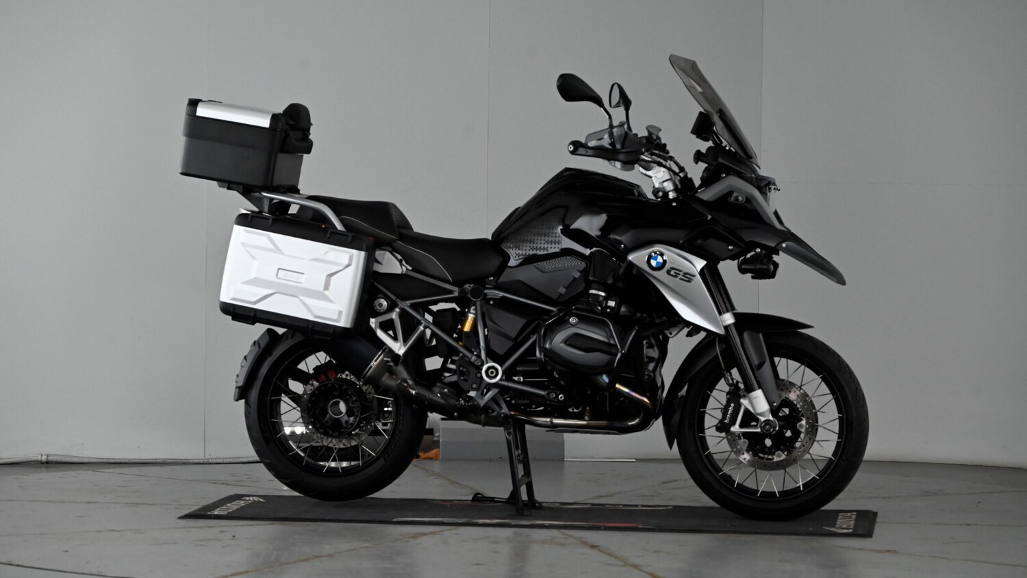 Used BMW R 1200 GS 2015 for sale - 78343933: Photo 31