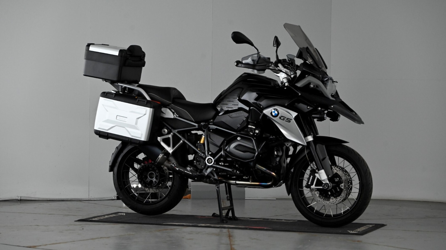 Used BMW R 1200 GS 2015 for sale - 78343933: Photo 32