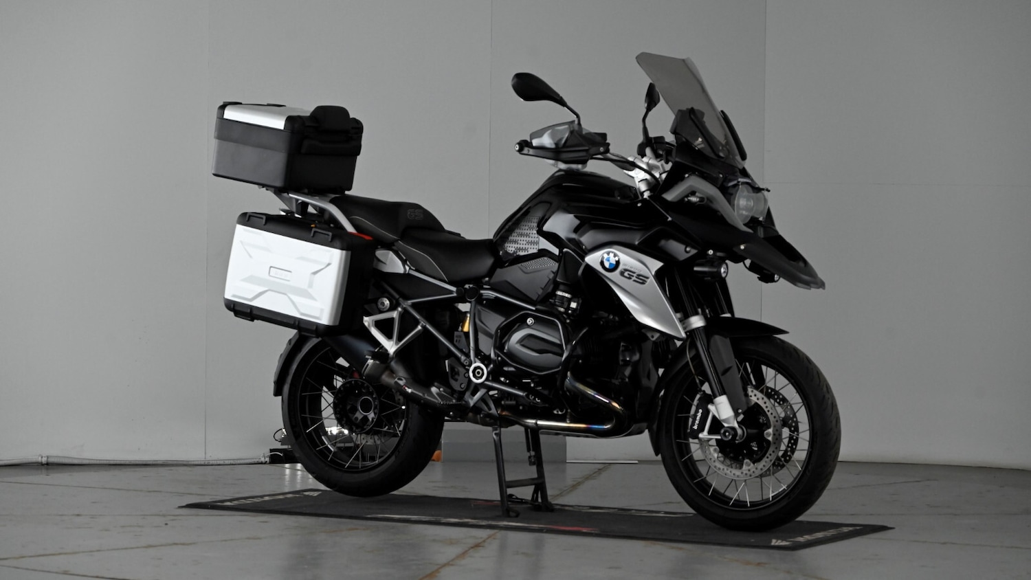 Used BMW R 1200 GS 2015 for sale - 78343933: Photo 33
