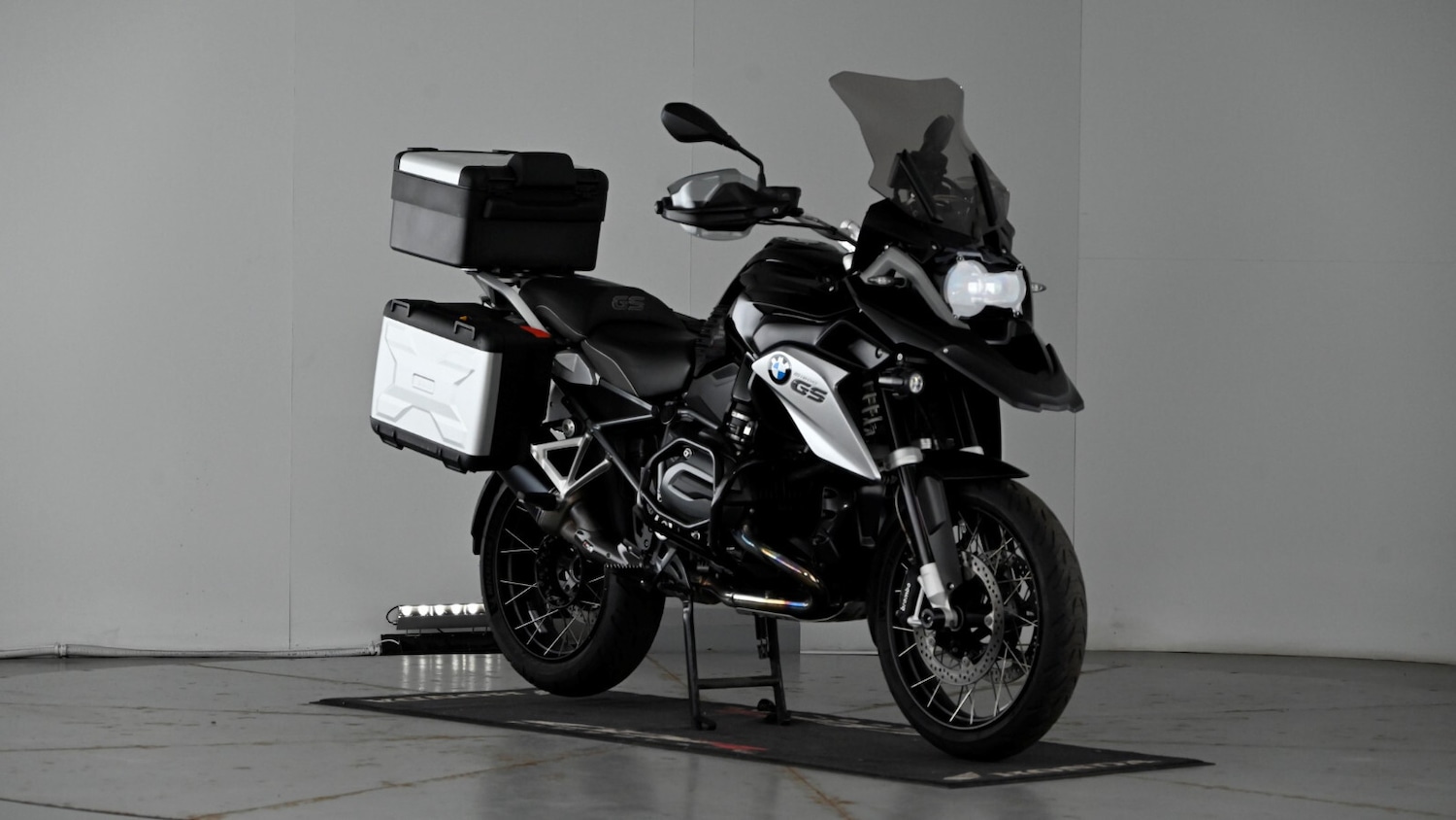 Used BMW R 1200 GS 2015 for sale - 78343933: Photo 34